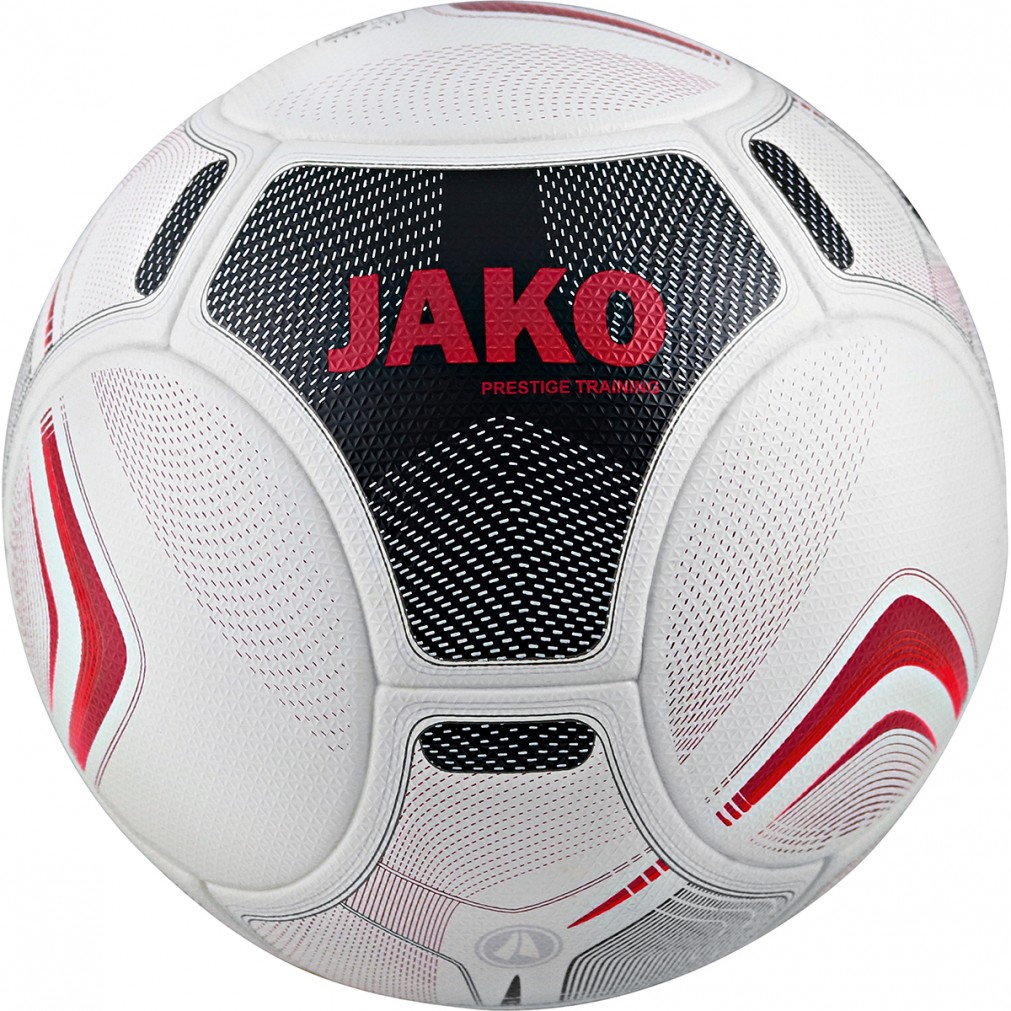 Jako JAKO TRAININGSBALL PRESTIGE Fußbälle weiss --> yam-yam-world.de