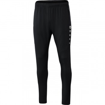 Jako JAKO TRAININGSHOSE PREMIUM TRAININGSHOSE schwarz