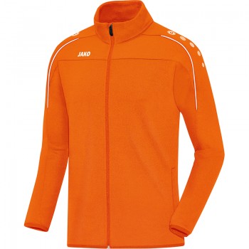 Jako JAKO TRAININGSJACKE CLASSICO TRAININGSJACKE neon-orange