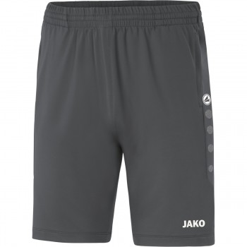 Jako JAKO TRAININGSSHORT PREMIUM SHORT grau | yam yam world