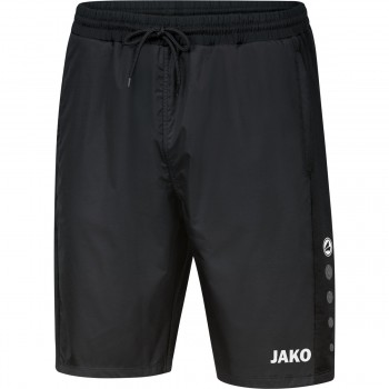 Jako JAKO TRAININGSSHORT WINTER SHORT schwarz