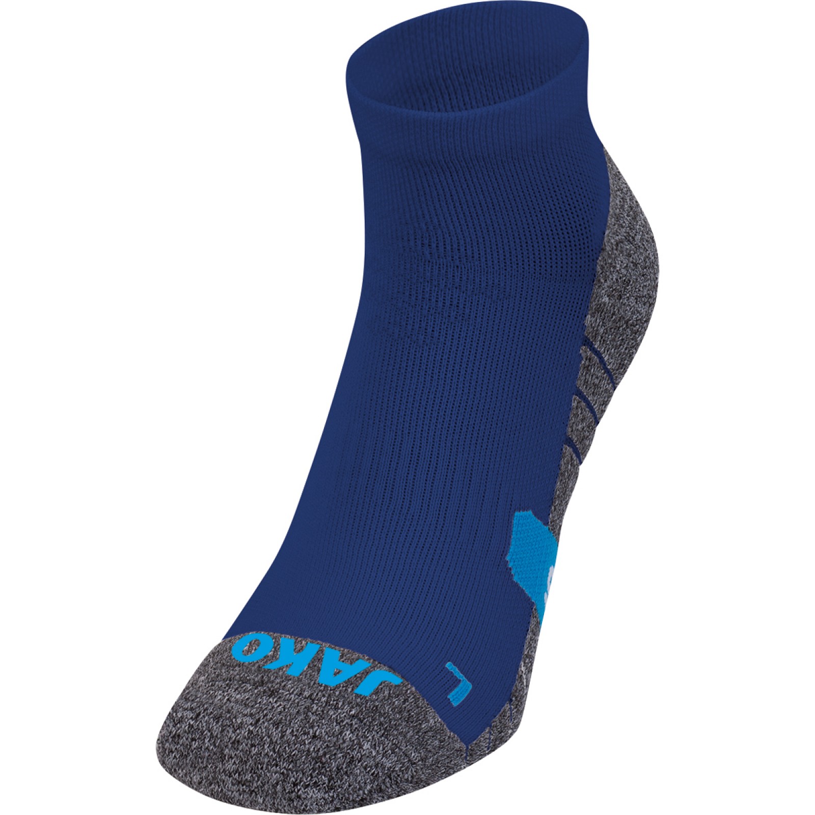 Jako JAKO TRAININGSSOCKEN KURZ SOCKEN blau