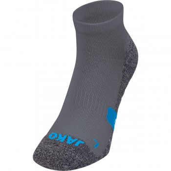 Jako JAKO TRAININGSSOCKEN KURZ SOCKEN grau | yam yam world