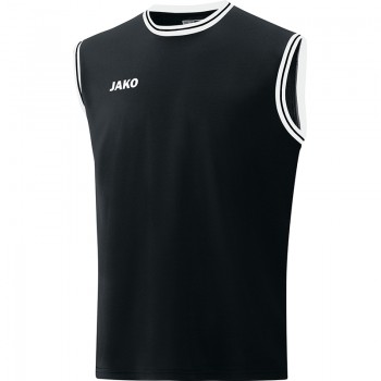 Jako JAKO TRIKOT CENTER 2.0 BASKETBALL TRIKOT schwarz