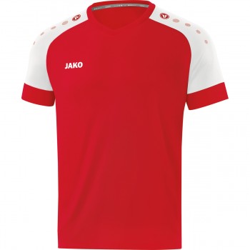 Jako JAKO TRIKOT CHAMP 2.0 KA TRIKOT rot | yam yam world