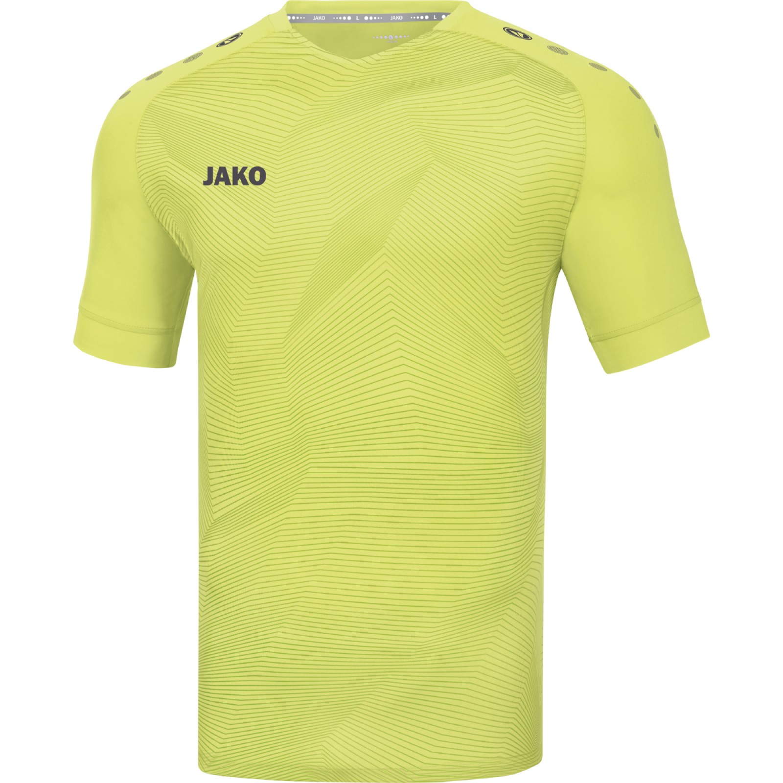 Maglia per bambini Jako Power | House of Rugby
