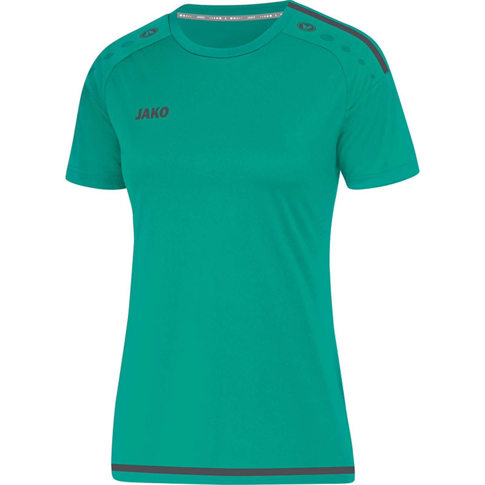 JAKO Trikot Team Kurzarm – TuS GERRESHEIM UND GLASHÜTTE e.V