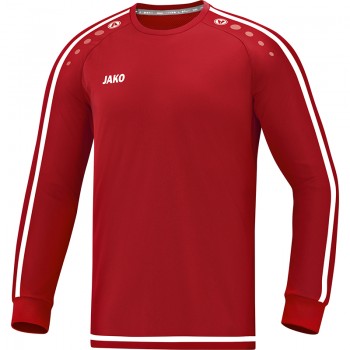Jako JAKO TRIKOT STRIKER 2.0 LA TRIKOT rot | yam yam world