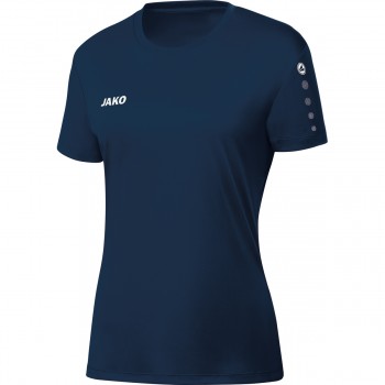 Jako JAKO TRIKOT TEAM DAMEN KURZARM TRIKOT navy