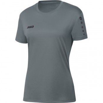 Jako JAKO TRIKOT TEAM DAMEN KURZARM TRIKOT grau
