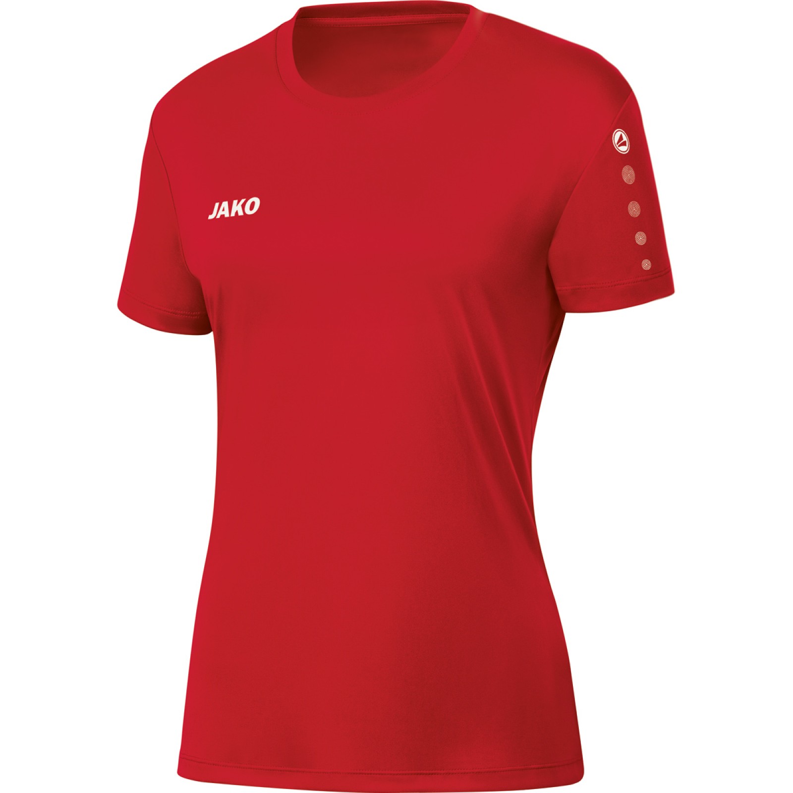 Jako Maglia da Calcio, da Uomo, Uomo, Trikot Team KA, Blu Navy, S