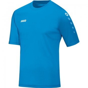 Jako JAKO TRIKOT TEAM KA KURZARM TRIKOT blau | yam yam world