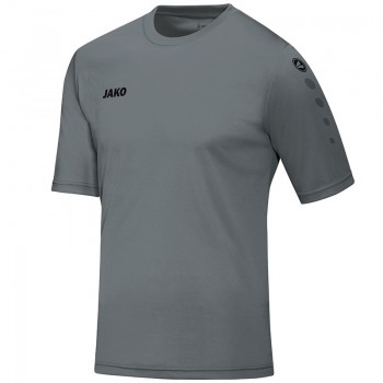 Jako JAKO TRIKOT TEAM KA KURZARM TRIKOT grau | yam yam world