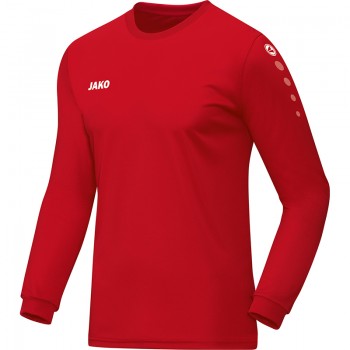 Jako JAKO TRIKOT TEAM LA LANGARM TRIKOT rot | yam yam world