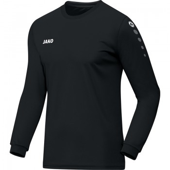 Jako JAKO TRIKOT TEAM LA LANGARM TRIKOT schwarz
