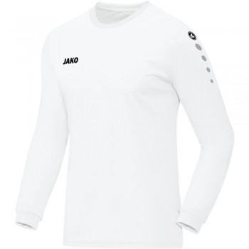 Jako JAKO TRIKOT TEAM LA LANGARM TRIKOT weiss