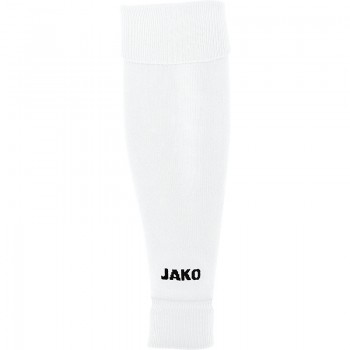 Jako JAKO TUBE STUTZEN TUBE STUTZEN weiss | yam yam world