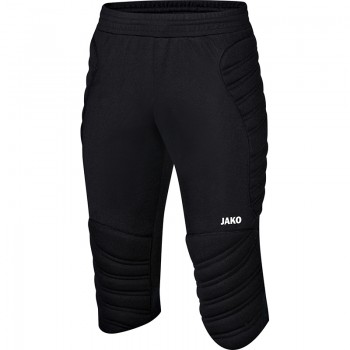 Jako JAKO TW-CAPRI STRIKER TORWART HOSE schwarz