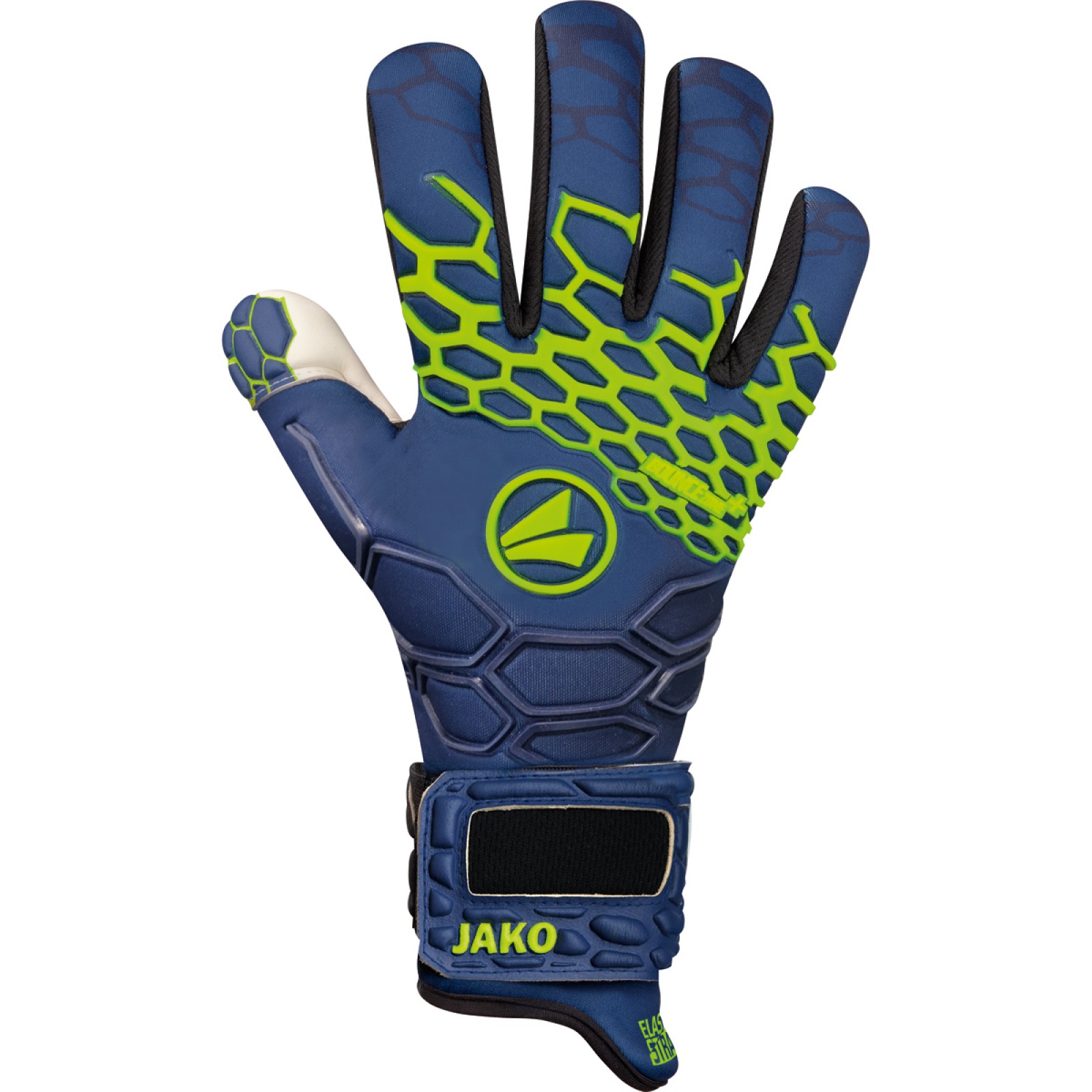 Luvas Jako De Gardien Prestige WRC Protection - Luvas De Guarda-Redes