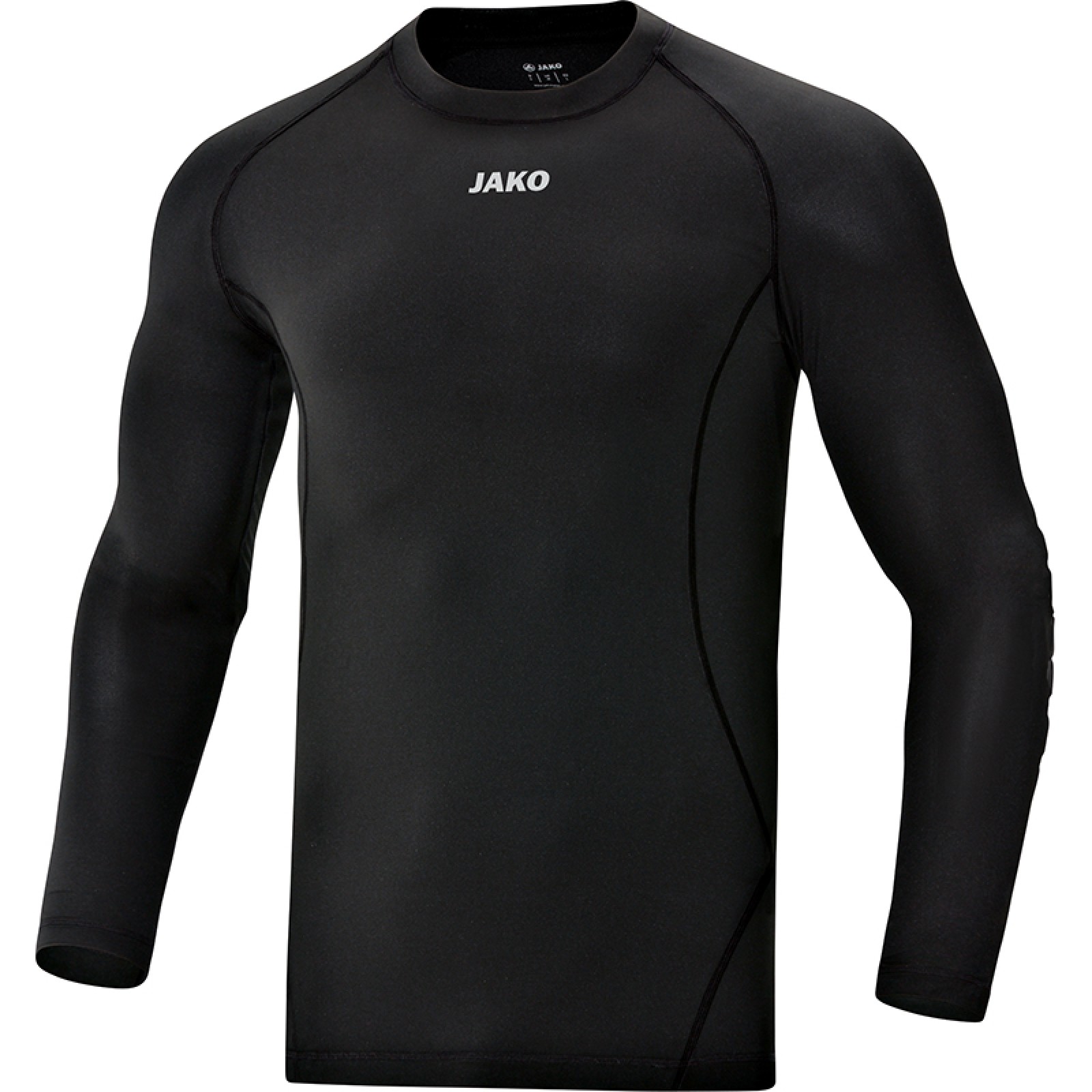 Jako JAKO TW-UNDERWEAR LA TORWART UNDERWEAR schwarz