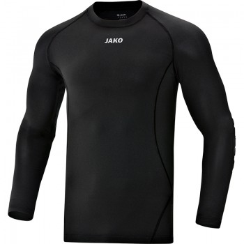 Jako JAKO TW-UNDERWEAR LA TORWART UNDERWEAR schwarz