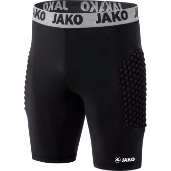 Jako JAKO TW-UNDERWEAR TIGHT TORWART UNDERWEAR schwarz