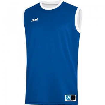 Jako JAKO WENDETRIKOT CHANGE 2.0 BASKETBALL TRIKOT blau