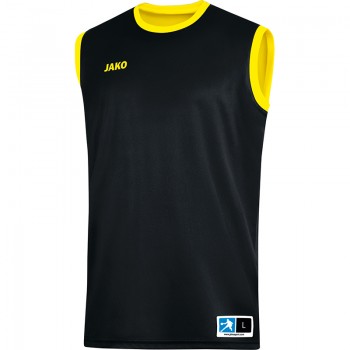 Jako JAKO WENDETRIKOT CHANGE 2.0 BASKETBALL TRIKOT schwarz