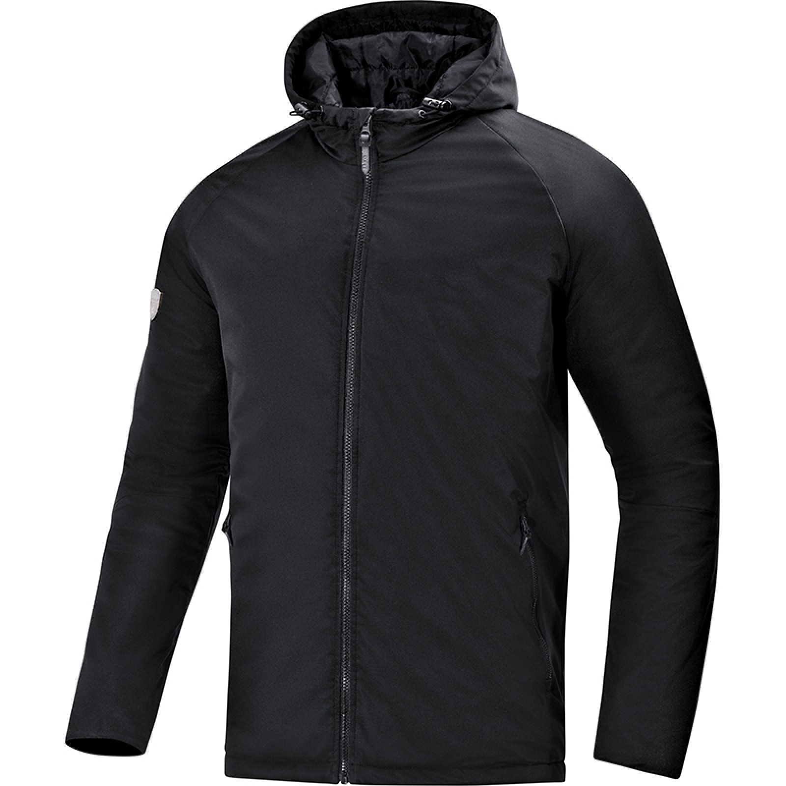 Jako JAKO WINTERJACKE Jacken schwarz --> yam-yam-world.de