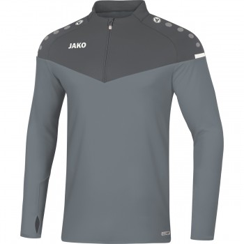 Jako JAKO ZIPTOP CHAMP 2.0 ZIPTOP grau | yam yam world