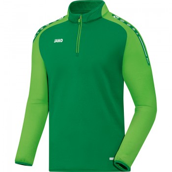 Jako JAKO ZIPTOP CHAMP ZIPTOP gr�n | yam yam world