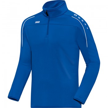 Jako JAKO ZIPTOP CLASSICO ZIPTOP blau | yam yam world