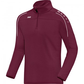 Jako JAKO ZIPTOP CLASSICO ZIPTOP braun | yam yam world