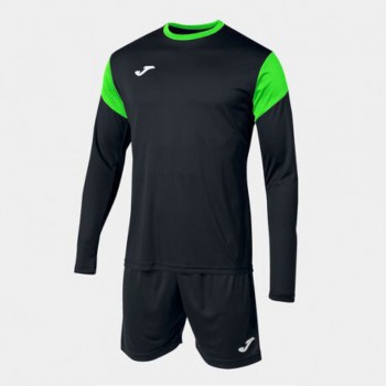 Joma 102858 TORWARTSET schwarz | yam yam world