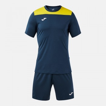 Joma 103124K TRIKOTSET blau | yam yam world