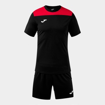 Joma 103124K TRIKOTSET schwarz | yam yam world
