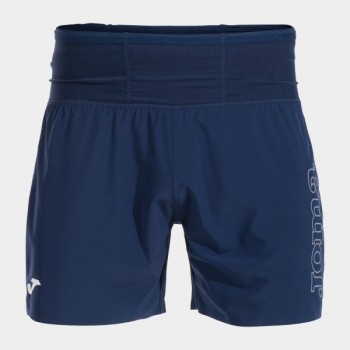 Joma 103165 SHORT blau | yam yam world