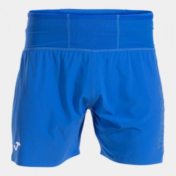 Joma 103165 SHORT blau | yam yam world