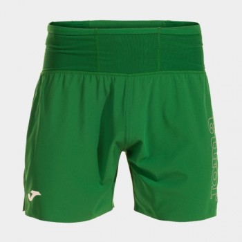 Joma 103165 SHORT gr�n | yam yam world