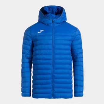 Joma 103798 ANORAK blau | yam yam world