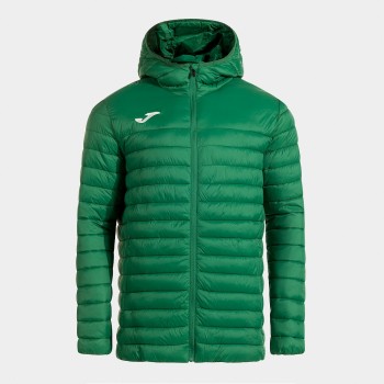 Joma 103798 ANORAK gr�n | yam yam world