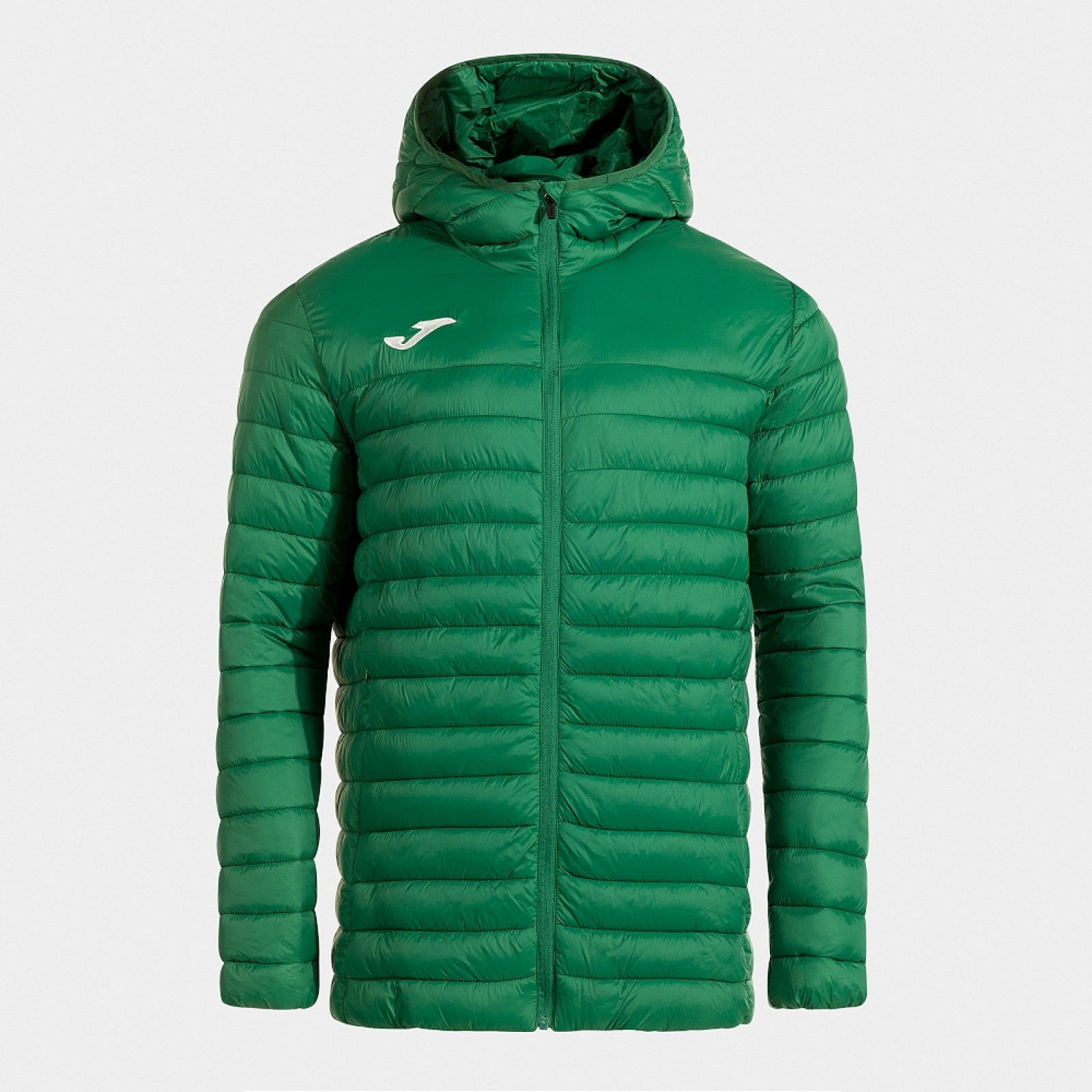 Joma 103798 ANORAK gr�n