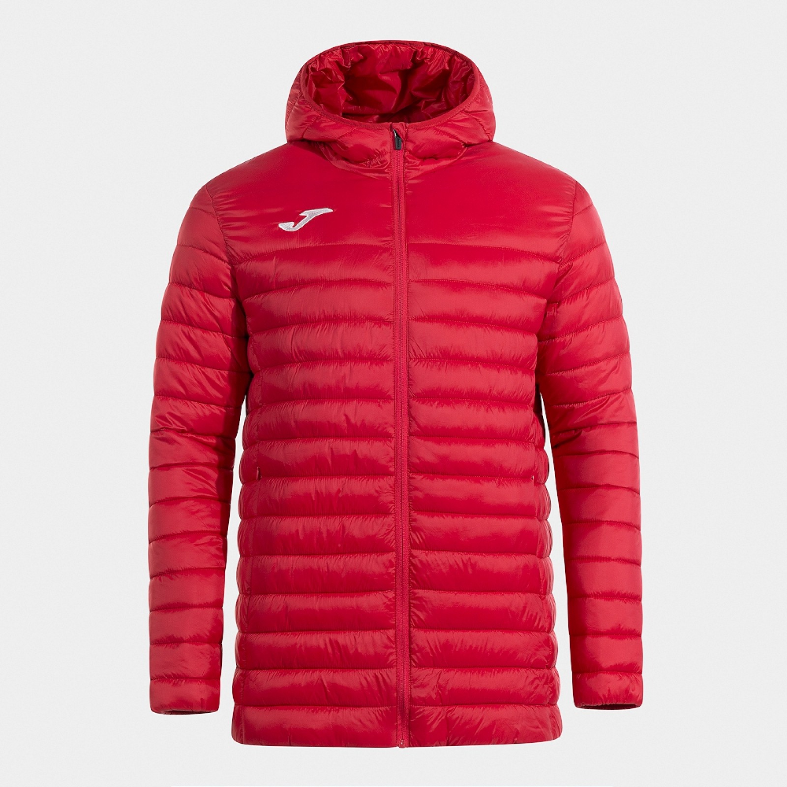 Joma 103798 ANORAK rot