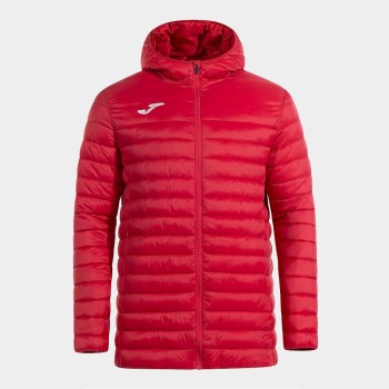 Joma 103798 ANORAK rot | yam yam world