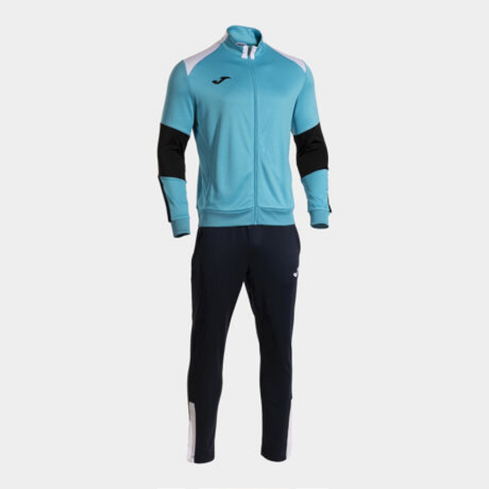 Joma 104210 TRAININGSANZUG blau