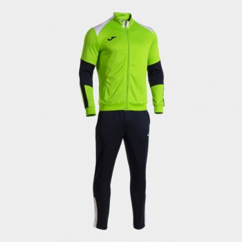 Joma 104210 TRAININGSANZUG gr�n | yam yam world