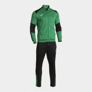 Joma 104210 TRAININGSANZUG gr�n | yam yam world