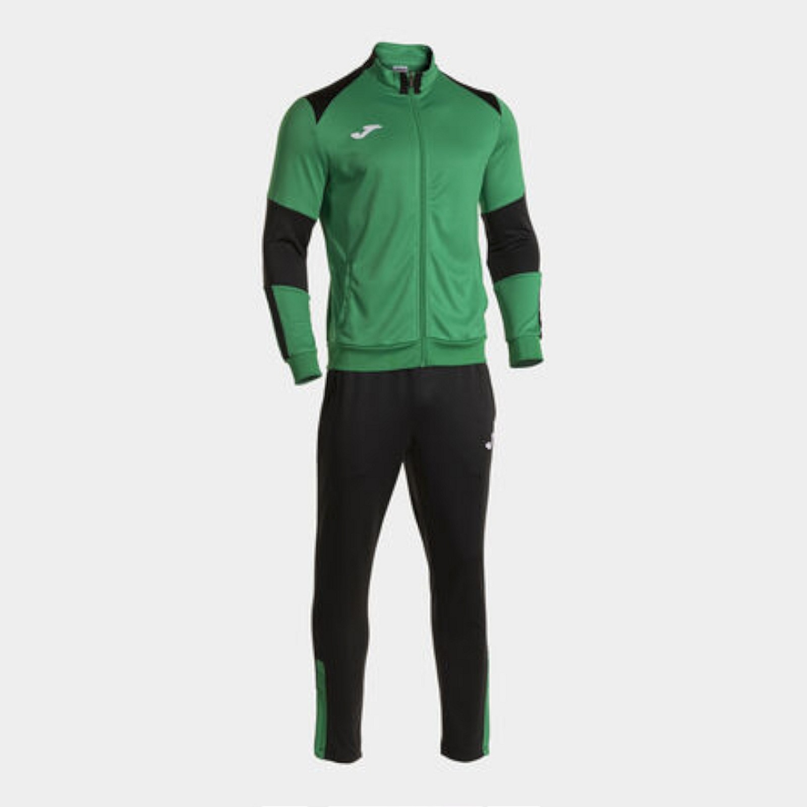Joma 104210 TRAININGSANZUG gr�n