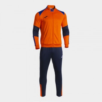 Joma 104210 TRAININGSANZUG orange | yam yam world