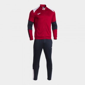 Joma 104210 TRAININGSANZUG rot | yam yam world